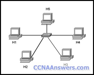 CCNA Discovery 1 Chapter 3 thumb CCNA Discovery 1 Chapter 3 V4.0 Answers