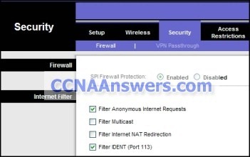 CCNA Discovery 1 Chapter 8 thumb CCNA Discovery 1 Chapter 8 V4.0 Answers