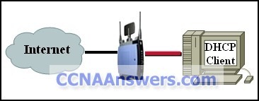 Networking for Home and Small Businesses Chapter 5 thumb CCNA Discovery 1 Chapter 5 V4.0 Answers