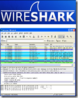 Wireshark thumb Wireshark