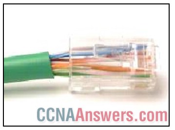 CCNA 1 Chapter 4 V5.0 Answers