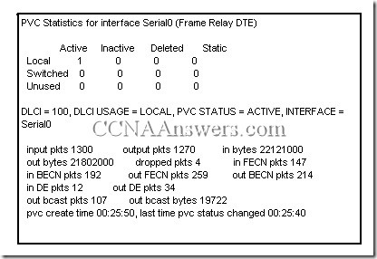 CCNA Exploration 4 Chapter 3 Answers
